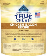 Blue Buffalo True Chews Dog Treats - 12 oz.