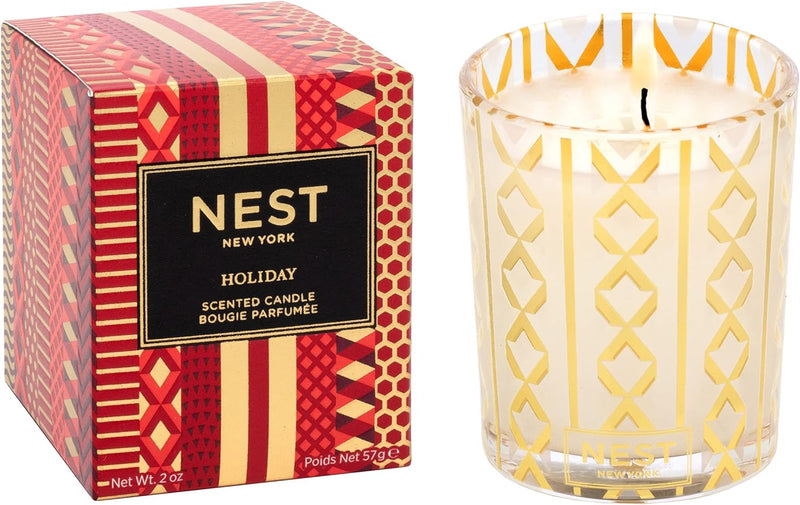 NEST Fragrances Votive Candle