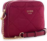 GUESS Vikky Camera Crossbody Handbag