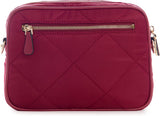 GUESS Vikky Camera Crossbody Handbag