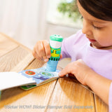 Melissa & Doug Sticker Wow! Refill Stickers - Dinosaur