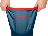 Rumpl Original Puffy Blanket - Deepwater