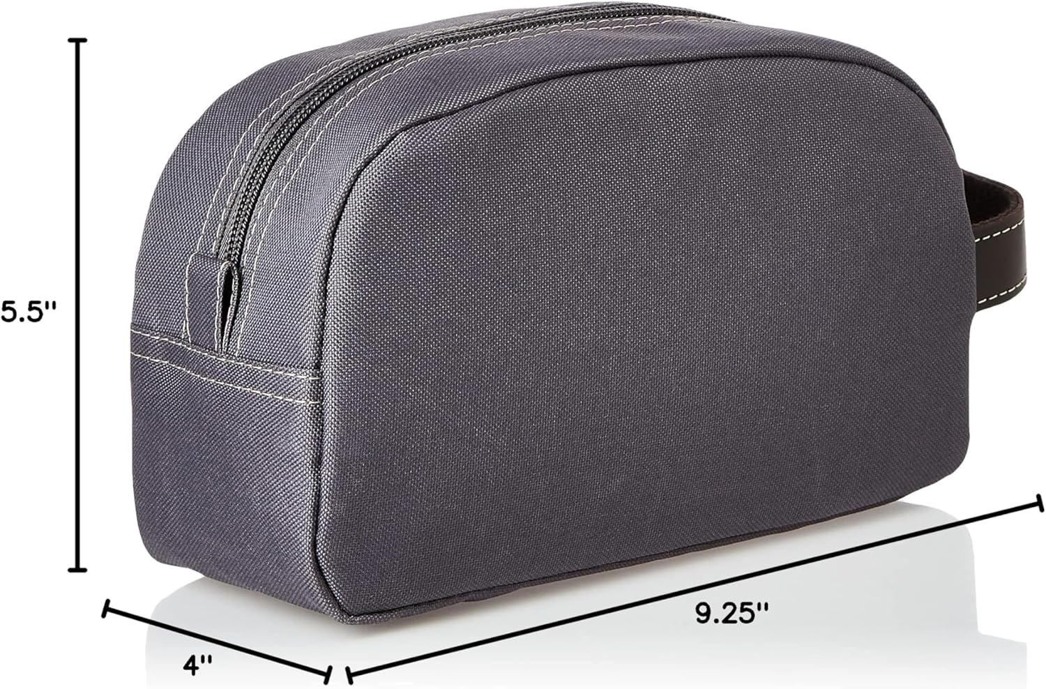 Timberland Core Canvas Travel Kit