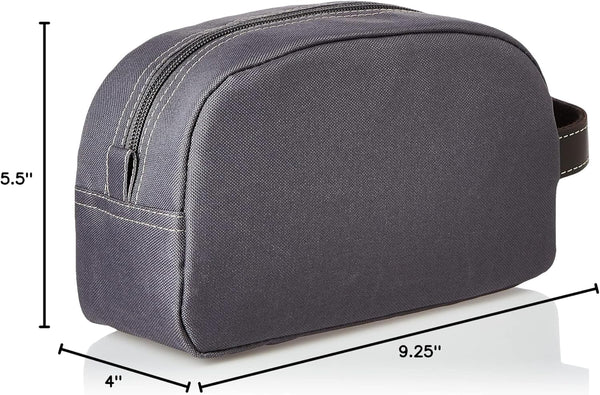 Timberland Core Canvas Travel Kit