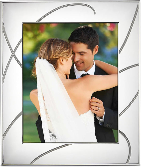 Lenox Bridal Adorn Metal Frame - 8X10