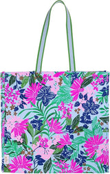 Lilly Pulitzer Eco Tote Handbag