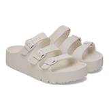 Birkenstock Womens Florida Flex Platform Sandals - Medium/Narrow