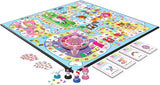 The OP Games Hello Kitty Game of Life Board Game