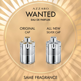 Azzaro Wanted Eau De Parfum - 1.7 oz.