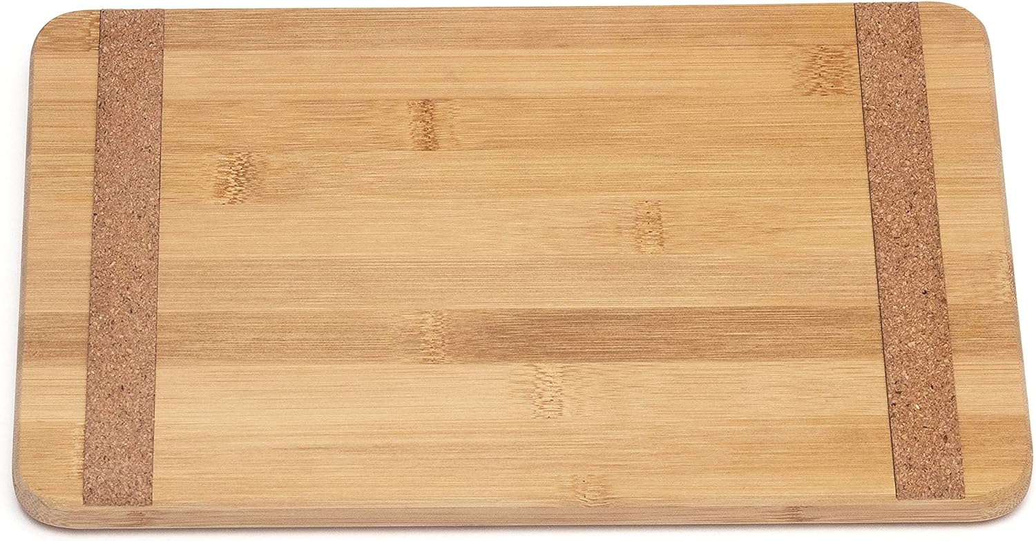 Lipper International Large Bamboo Cutting Board