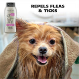 Wahl Flea & Tick Shampoo - 24 oz.