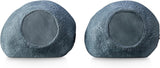Emerson EHS-2001 BluetoothMini Pebbles Dual Bluetooth Rock Speakers