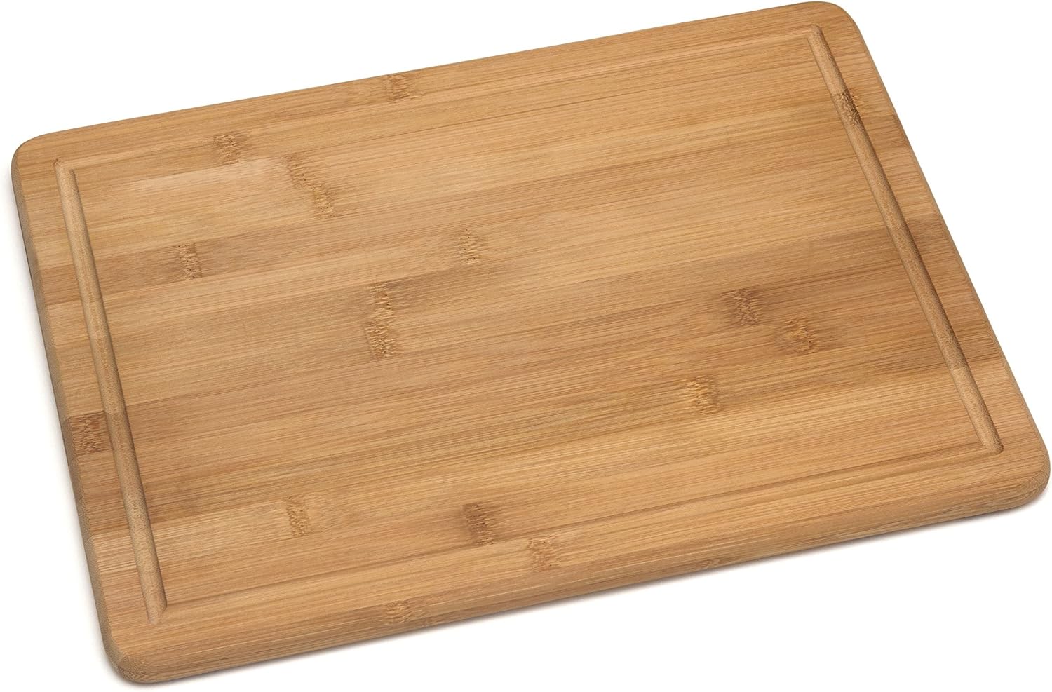 Lipper International Large Bamboo Cutting Board