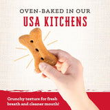 Wholesomes Rewards Large Originals Biscuit Dog Treats - 3 lbs.
