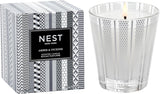 NEST New York Amber & Incense Scented Classic Candle