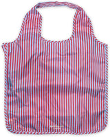 Kate Spade Over-packer Reusable Shopper Tote Bag