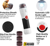 Paw Perfect Rechargeable Nail File