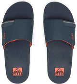 REEF Mens Fanning Slides