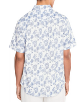Tommy Bahama San Lucio Island Tapestry Short Sleeve Shirt