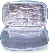 Kate Spade Safari Floral Lunch Tote Bag