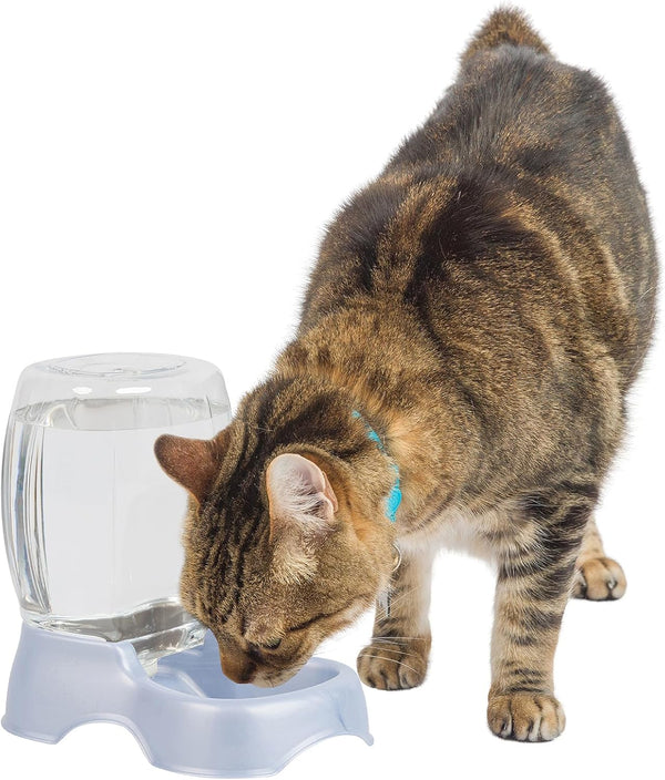 Petmate Pet Cafe Water Dispenser