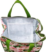 Kate Spade Hidden Garden Lunch Bag