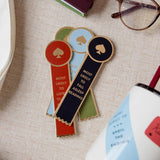 Kate Spade Book Club Bookmark Set