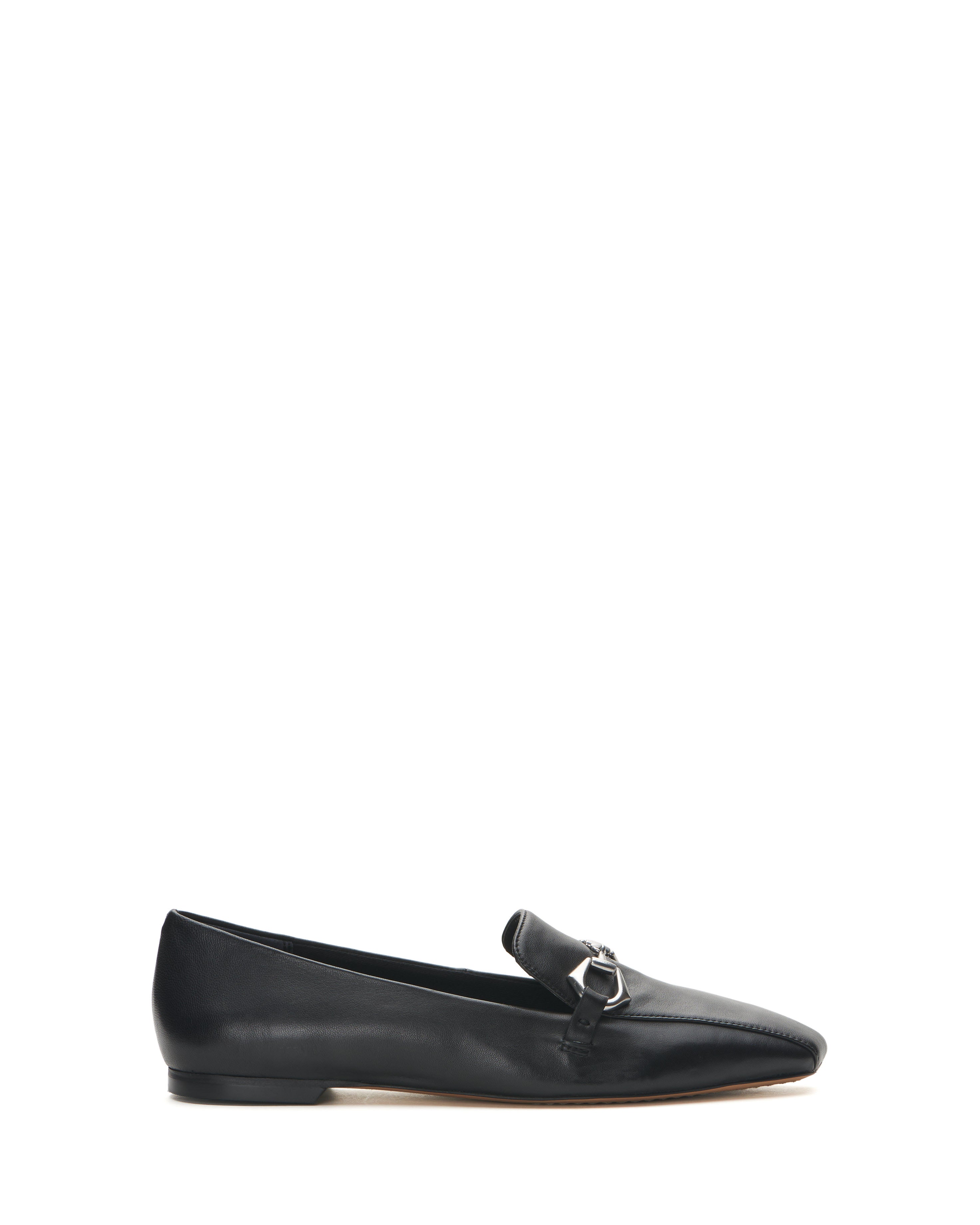 Vince Camuto Womens Darmitta Loafers
