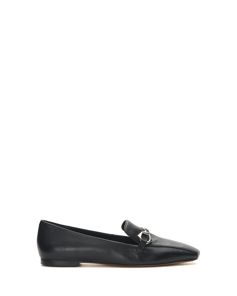 Vince Camuto Womens Darmitta Loafers