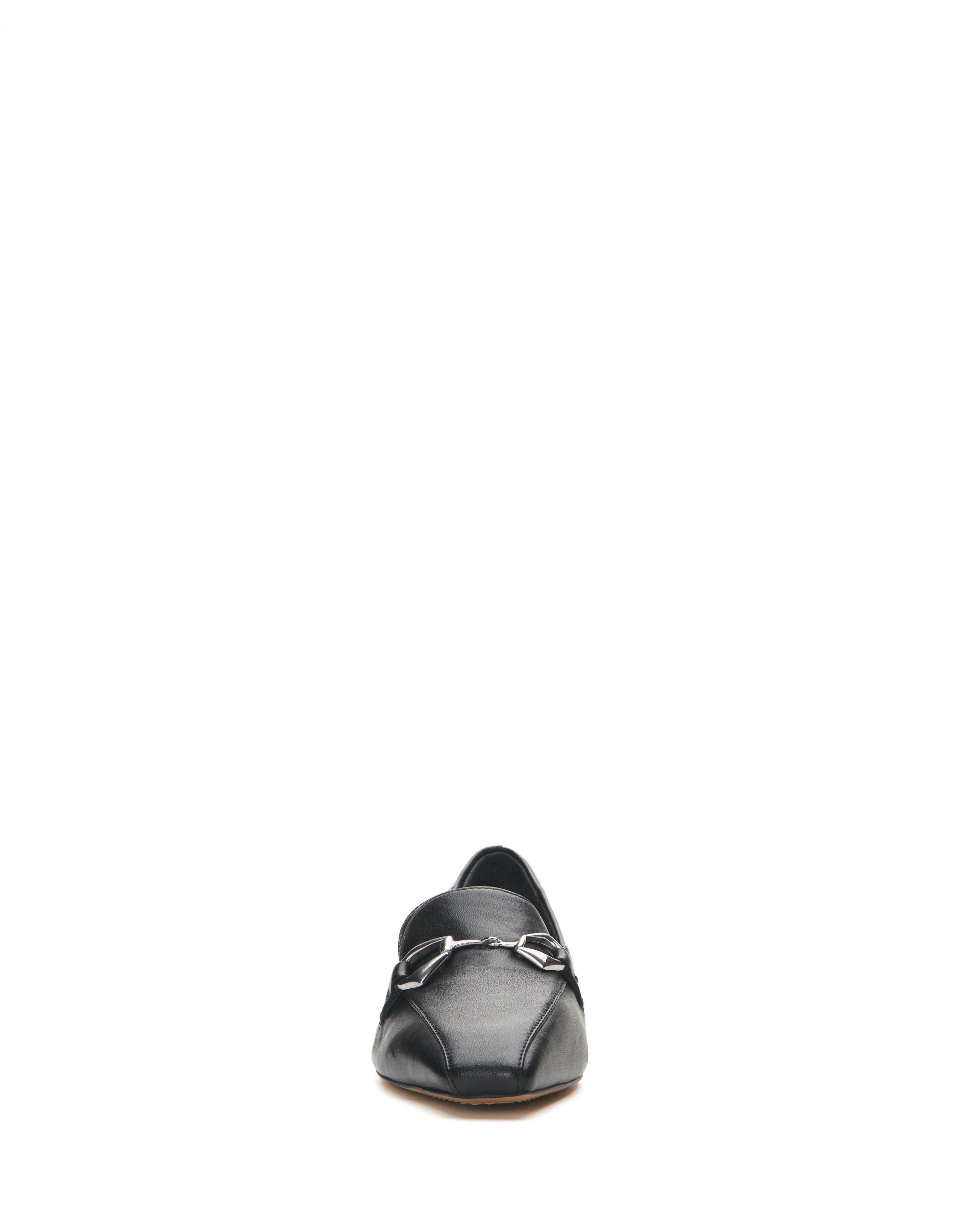 Vince Camuto Womens Darmitta Loafers
