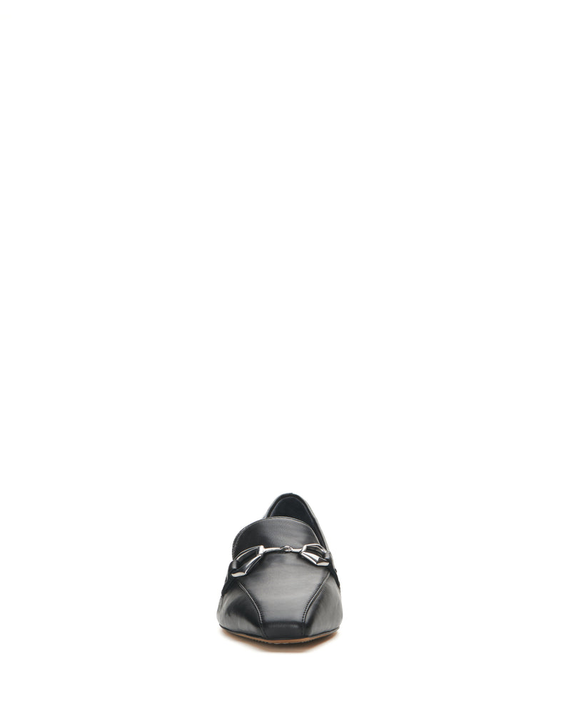 Vince Camuto Womens Darmitta Loafers