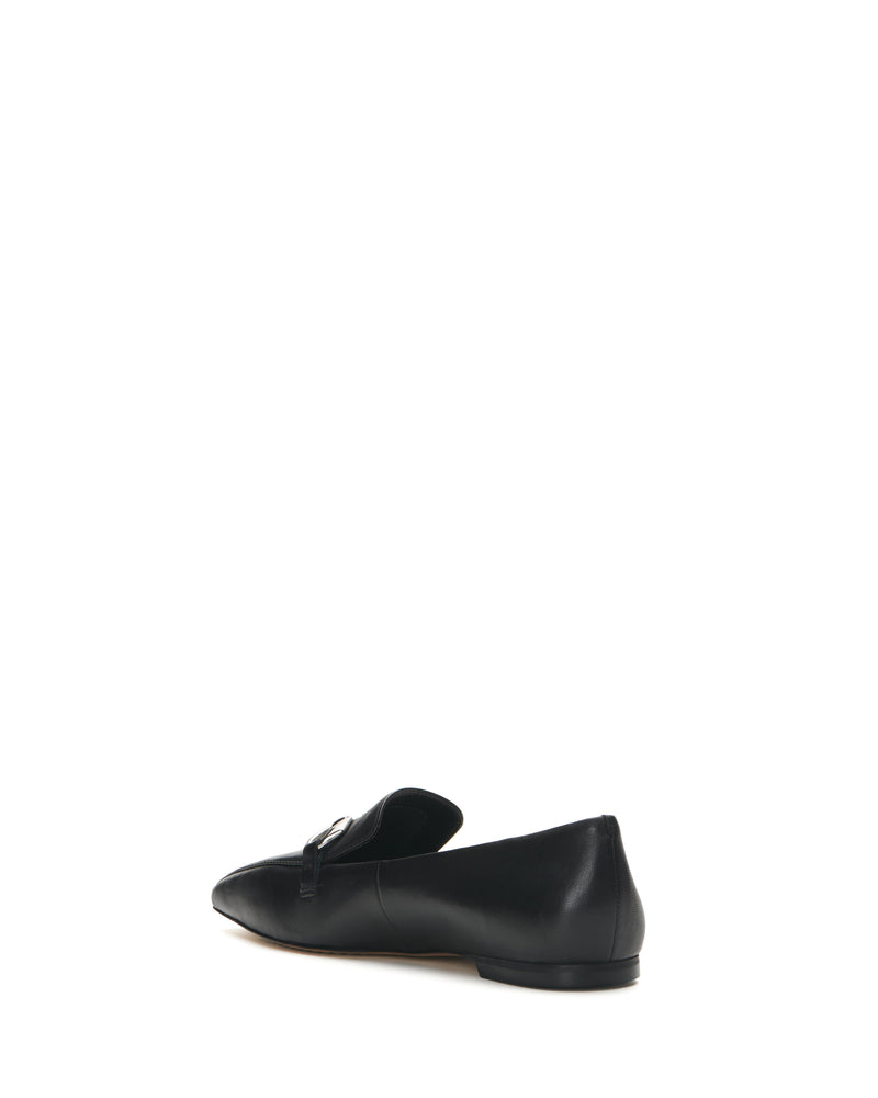 Vince Camuto Womens Darmitta Loafers