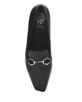 Vince Camuto Womens Darmitta Loafers