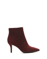 Vince Camuto Womens Freikti Booties