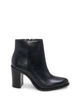 Vince Camuto Womens Paitrilla Booties