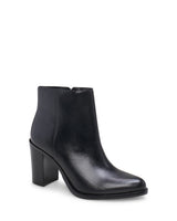 Vince Camuto Womens Paitrilla Booties
