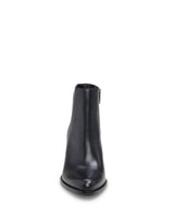 Vince Camuto Womens Paitrilla Booties