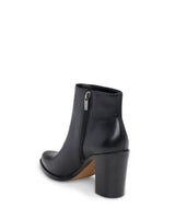 Vince Camuto Womens Paitrilla Booties