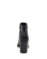 Vince Camuto Womens Paitrilla Booties