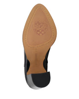 Vince Camuto Womens Paitrilla Booties