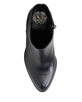 Vince Camuto Womens Paitrilla Booties