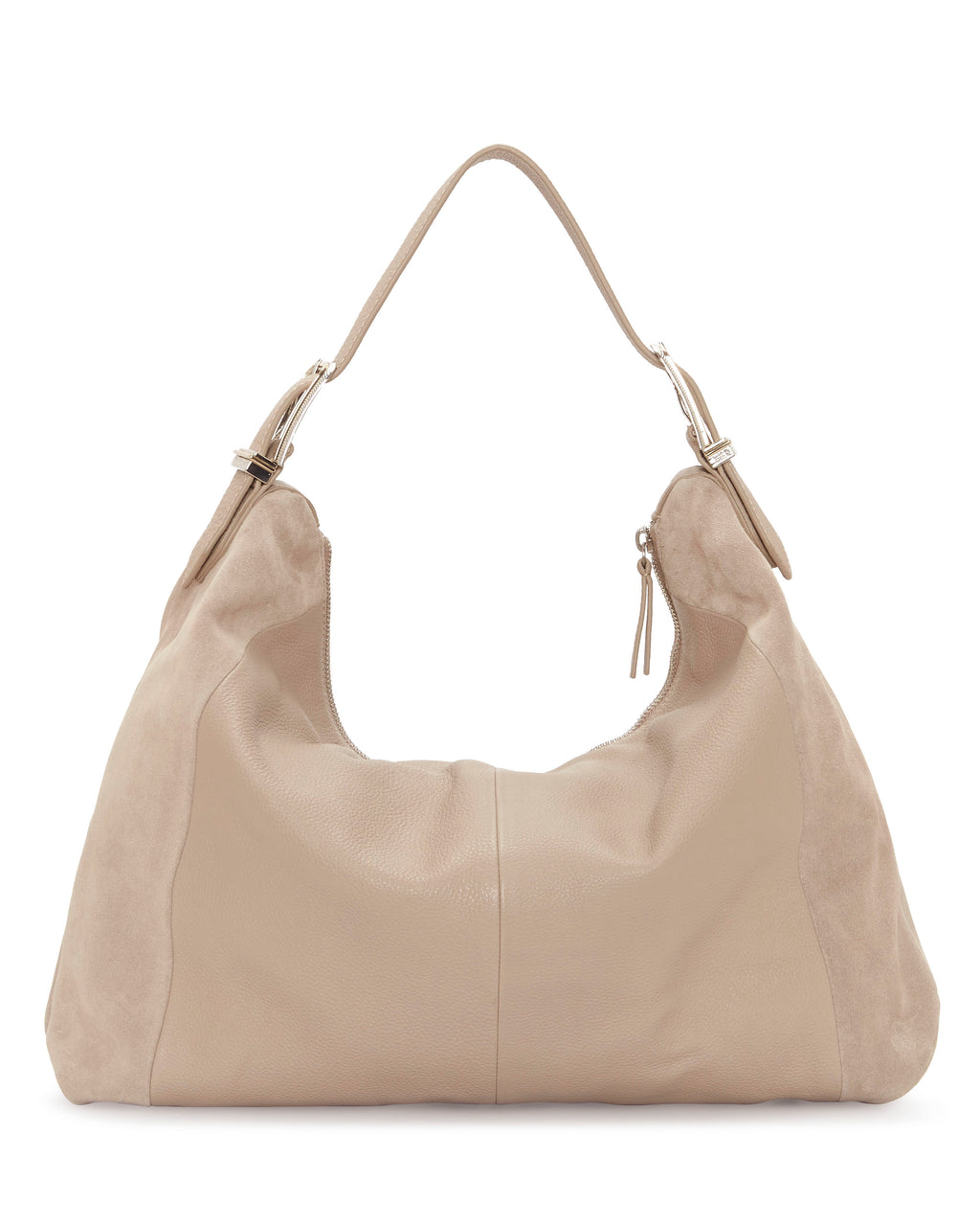 Vince Camuto Elijah Hobo Handbag – ShopCGX - Main Image