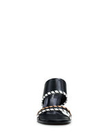 Vince Camuto Womens Kafinny Mule Sandals