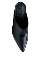 Vince Camuto Trexanta Mule