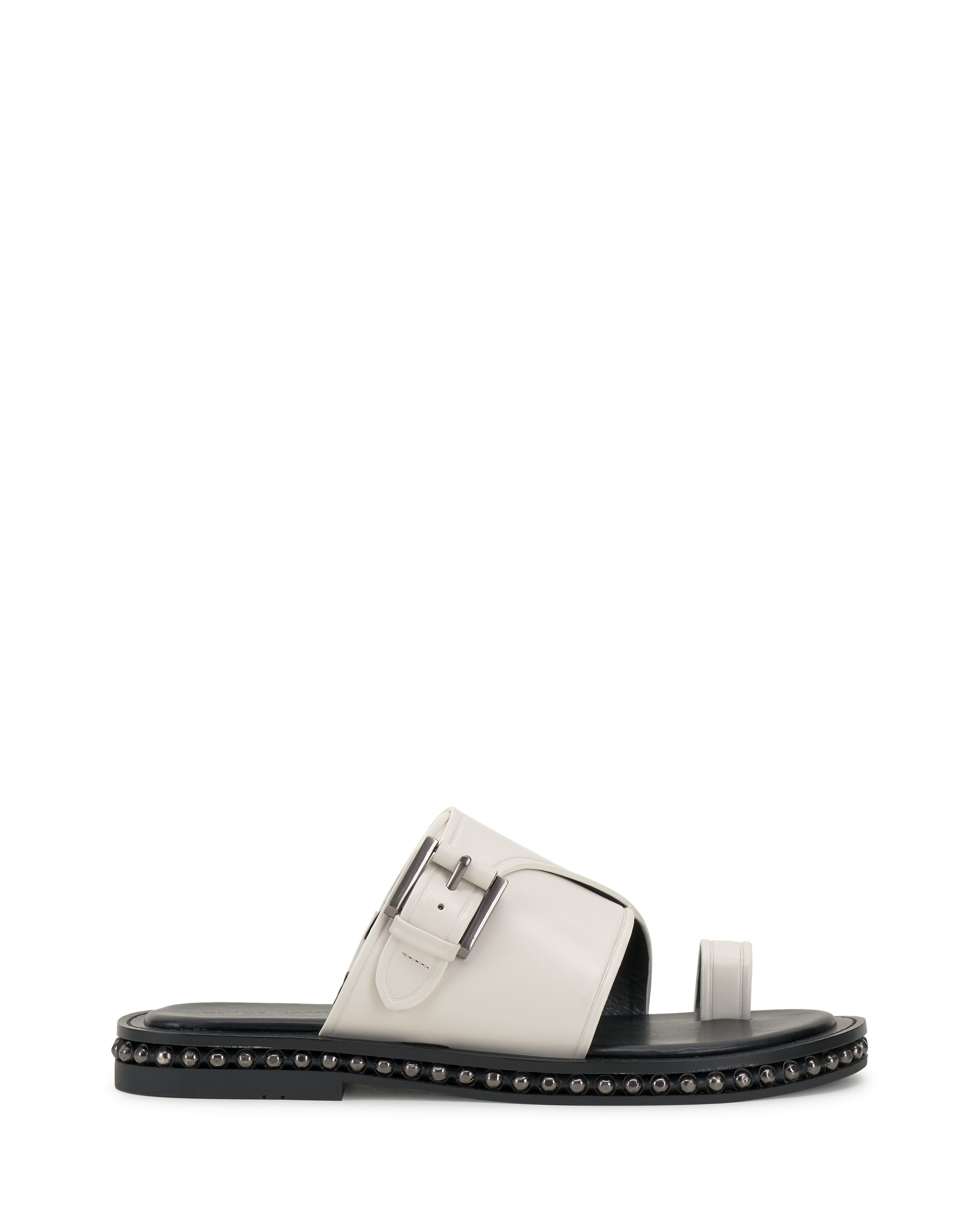 Vince Camuto Womens Cooliann Slide Sandals