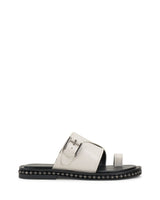 Vince Camuto Womens Cooliann Slide Sandals