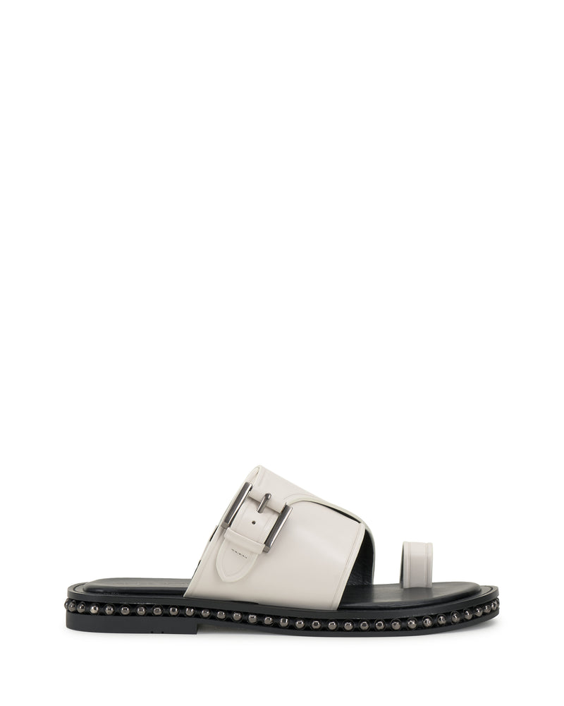 Vince Camuto Womens Cooliann Slide Sandals