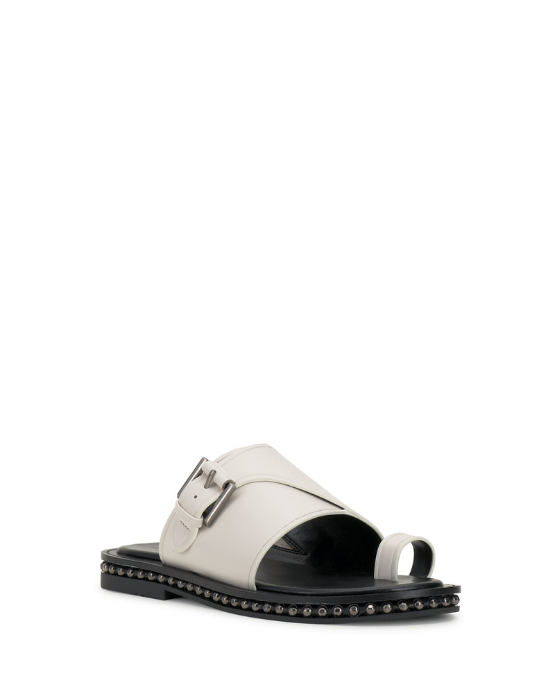 Vince Camuto Womens Cooliann Slide Sandals
