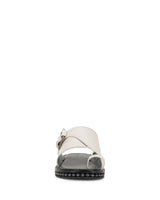 Vince Camuto Womens Cooliann Slide Sandals