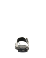 Vince Camuto Womens Cooliann Slide Sandals